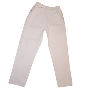 Bobbie Brooks Off-White Pants